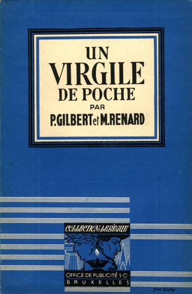 Un Virgile de poche