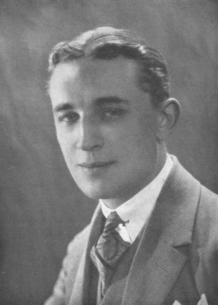 Henri Laurent (1903-1940)