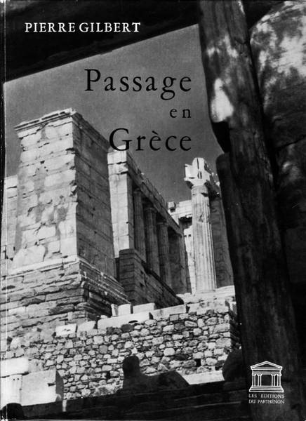 Passage en Grèce