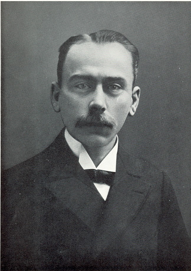 Jules Bordet