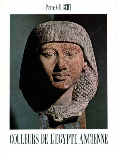 Couleurs de l'Egypte ancienne