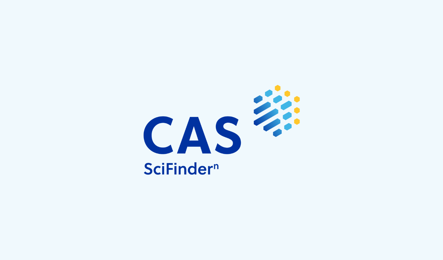 Logo SciFinder