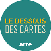 Arte Dessous des cartes