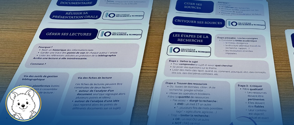 Outils en ligne