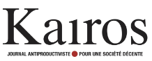 KAIROS