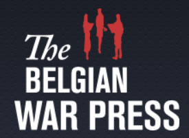 Belgian war press