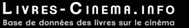 Livres cinéma