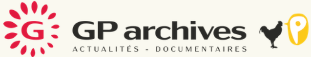 Archives Gaumont-Pathé