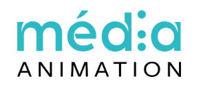media animation