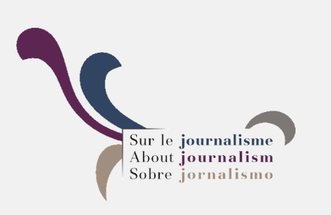 Sur le journalisme