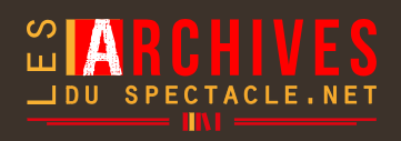 Archives du spectacle.net
