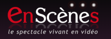 En scene