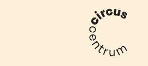 circus centrum