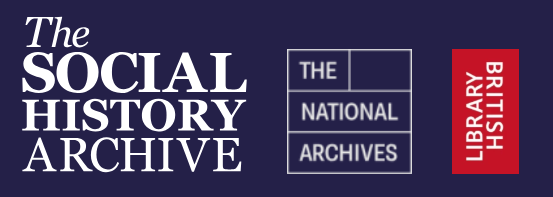Social history archive