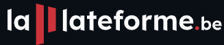 la plateforme.be