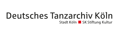 Deutsches Tanzarchiv köln