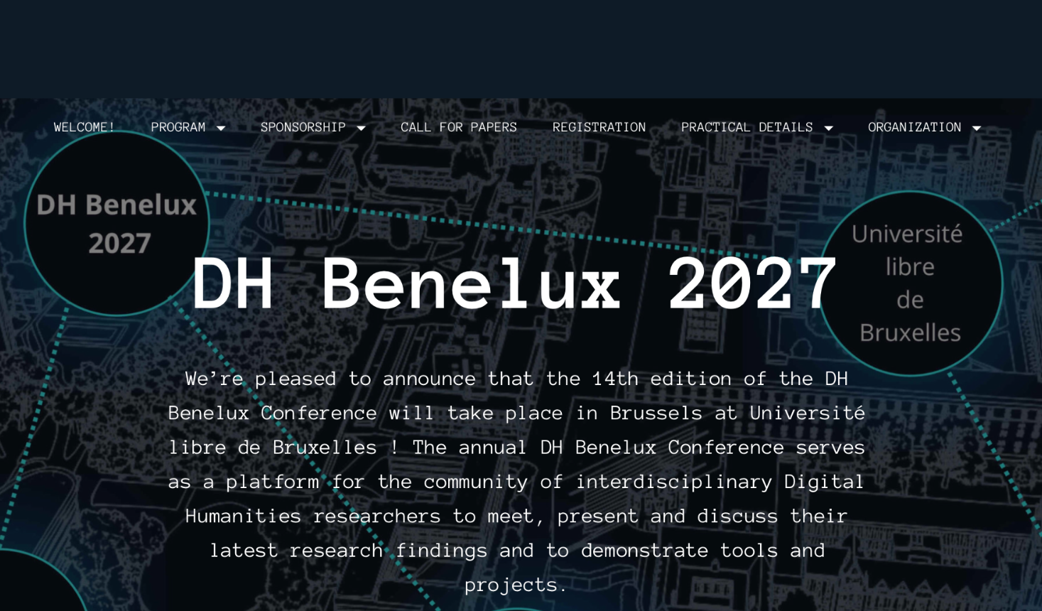 DHBenelux