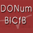 DONum bicfb