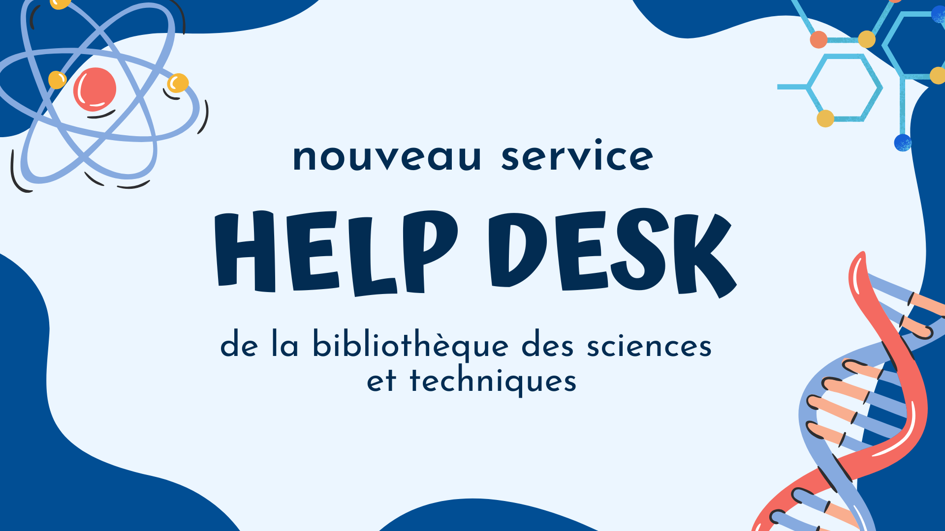 Helpdesk BST