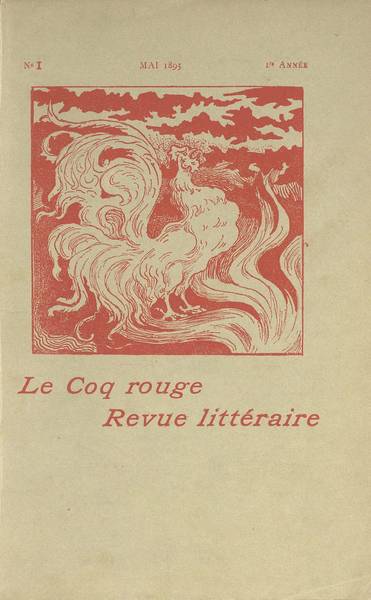 Revue littéraire