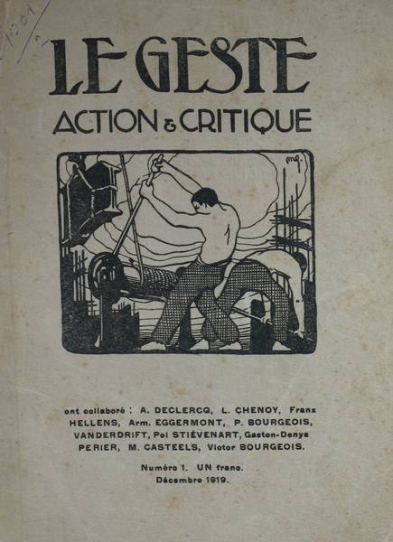 Action et critique