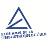 Logo  de l'ASBL Les Amis de la Bibliothèque de l'Université Libre de Bruxelles