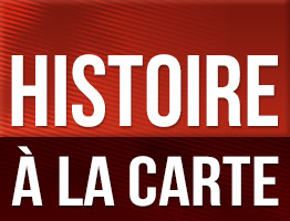 Histoire à la carte