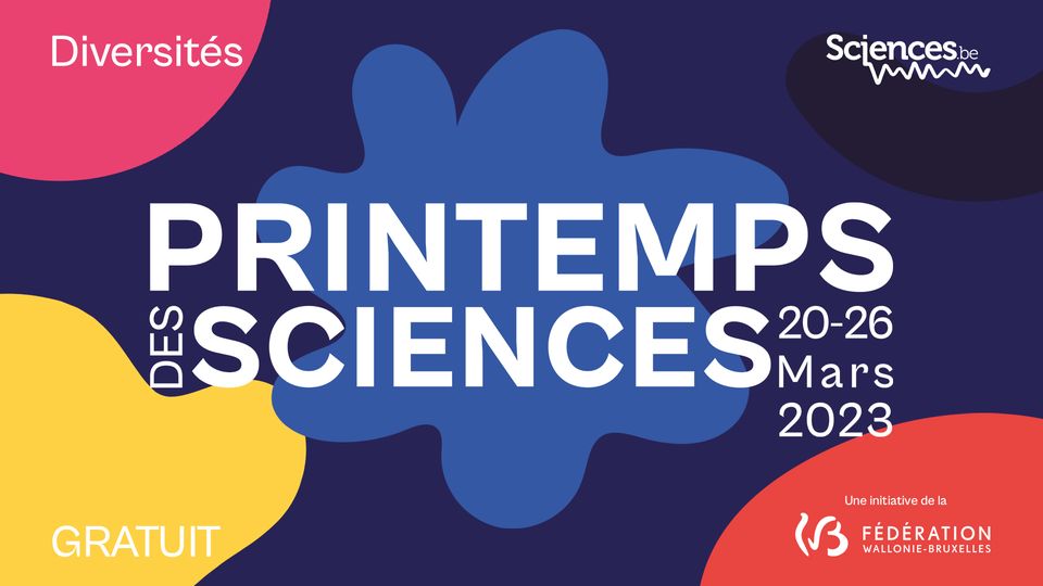 Printemps des sciences