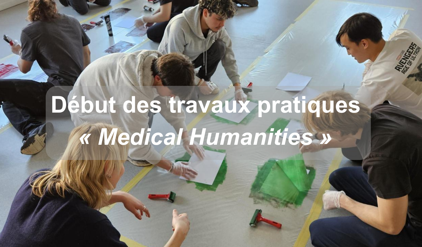 Medical Humanities