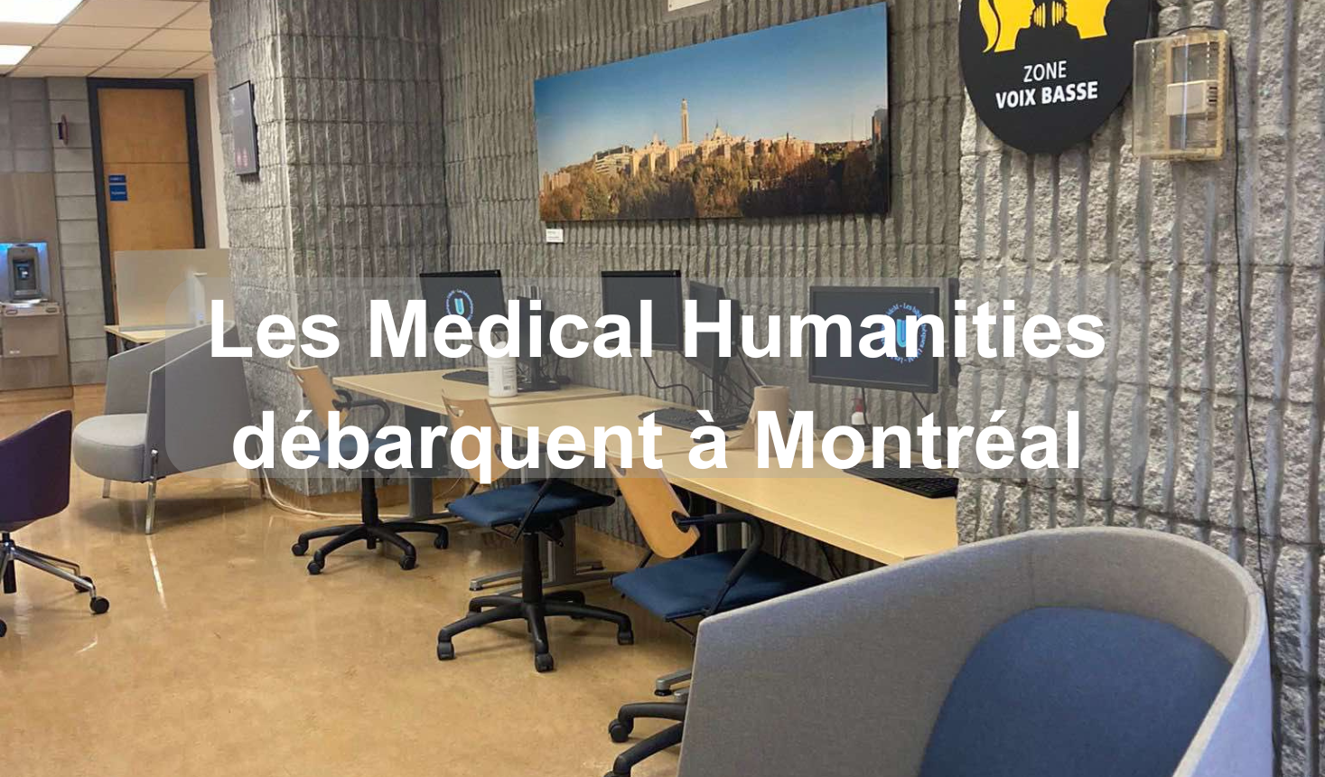 Medical Humanities