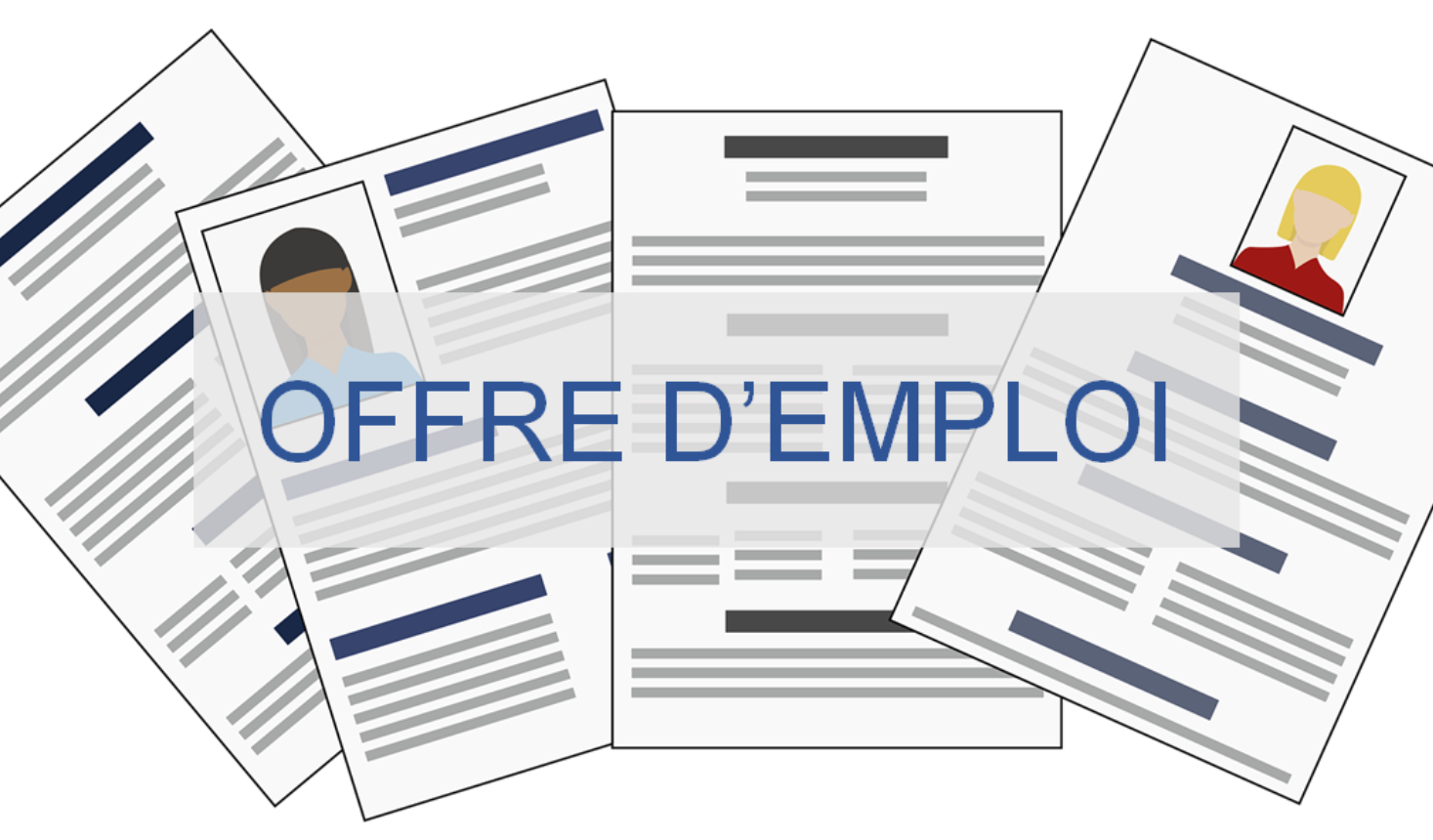 Offre d'emploi