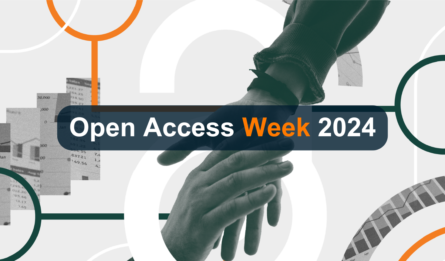 Open Access Week 2024