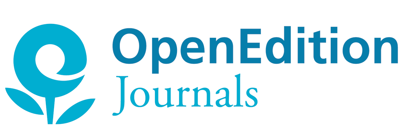 OpenEditionJournals