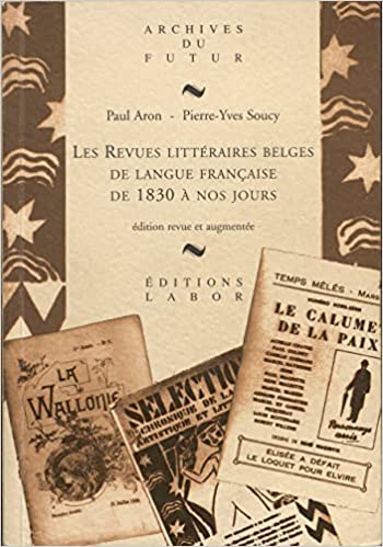 Revues litteraires