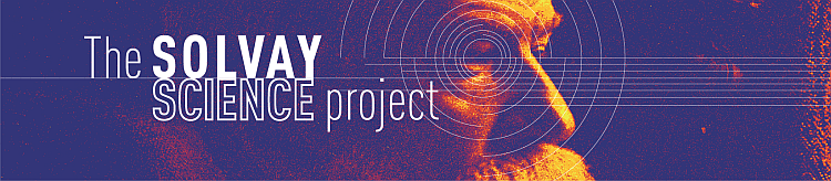 The Solvay Science Project 