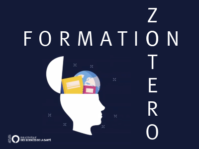 Formation Zotero