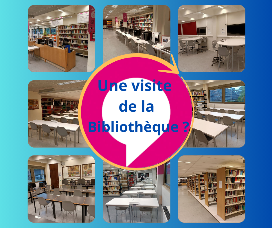 Visite Droit