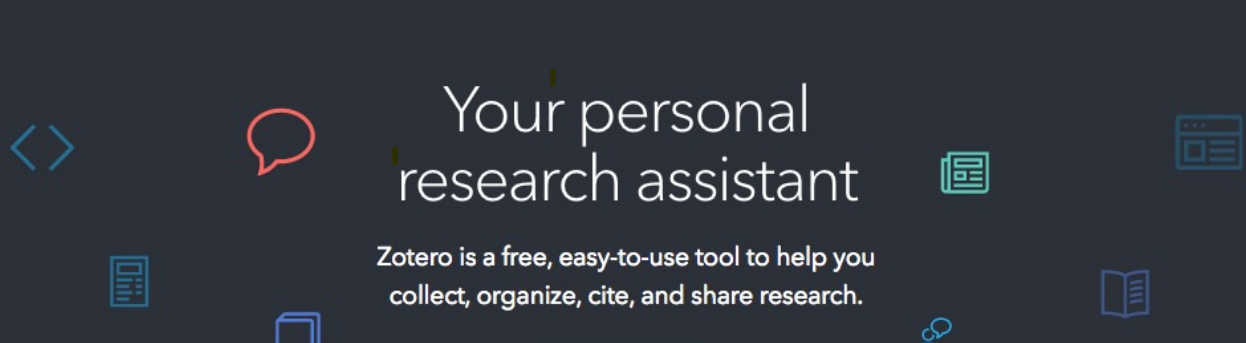Zotero